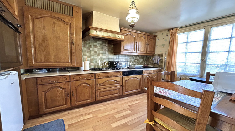 Ma-Cabane - Vente Maison Sotteville-lès-Rouen, 58 m²