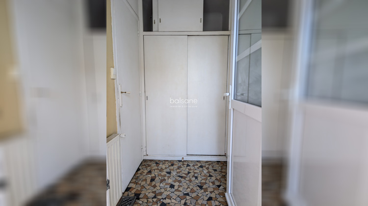 Ma-Cabane - Vente Maison Sotteville-lès-Rouen, 59 m²