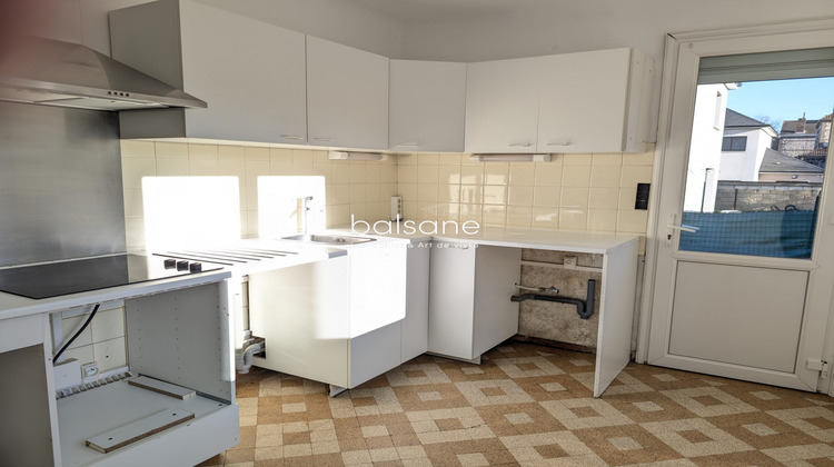 Ma-Cabane - Vente Maison Sotteville-lès-Rouen, 59 m²