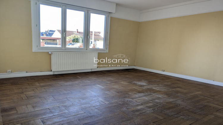 Ma-Cabane - Vente Maison Sotteville-lès-Rouen, 59 m²