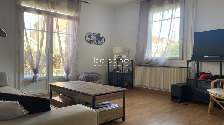 Ma-Cabane - Vente Maison Sotteville-lès-Rouen, 106 m²