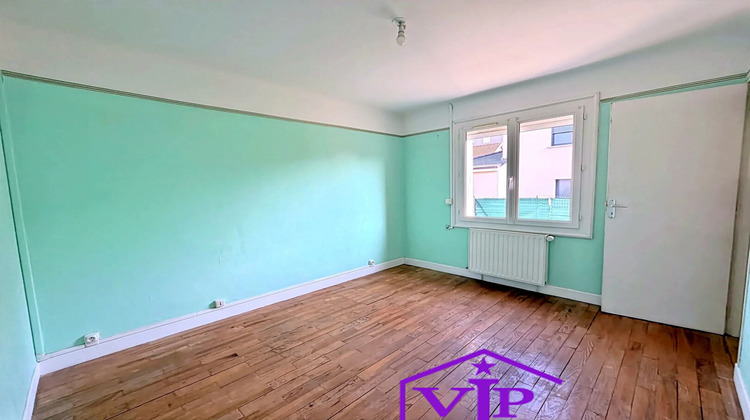 Ma-Cabane - Vente Maison SOTTEVILLE-LES-ROUEN, 59 m²