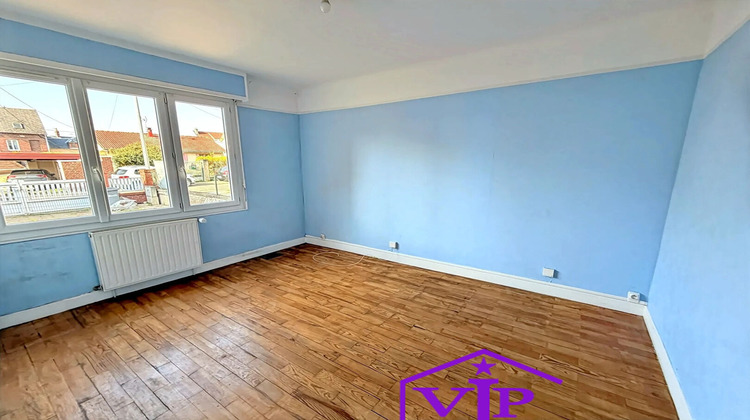 Ma-Cabane - Vente Maison SOTTEVILLE-LES-ROUEN, 59 m²