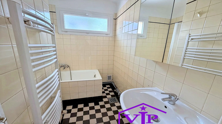 Ma-Cabane - Vente Maison SOTTEVILLE-LES-ROUEN, 59 m²