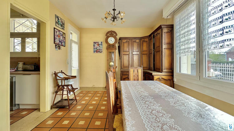 Ma-Cabane - Vente Maison SOTTEVILLE-LES-ROUEN, 139 m²