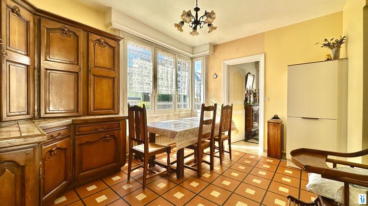 Ma-Cabane - Vente Maison SOTTEVILLE-LES-ROUEN, 139 m²