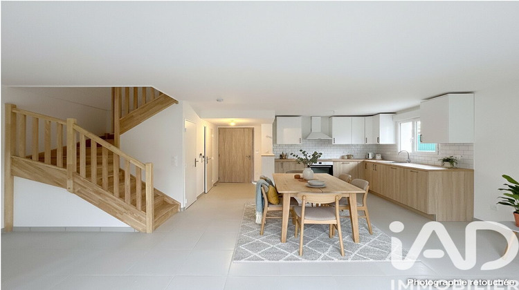 Ma-Cabane - Vente Maison Sotteville-les-Rouen, 84 m²