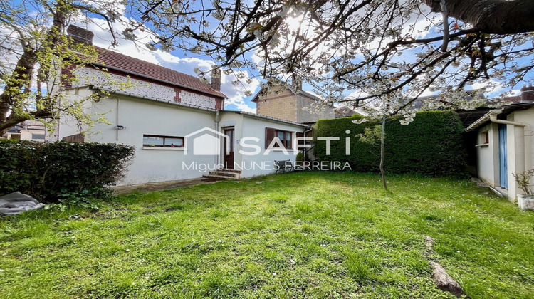 Ma-Cabane - Vente Maison Sotteville-les-Rouen, 76 m²