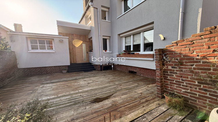 Ma-Cabane - Vente Maison Sotteville-lès-Rouen, 100 m²