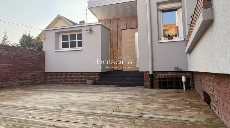 Ma-Cabane - Vente Maison Sotteville-lès-Rouen, 100 m²