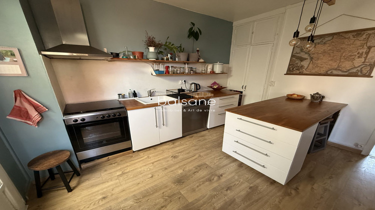Ma-Cabane - Vente Maison Sotteville-lès-Rouen, 100 m²