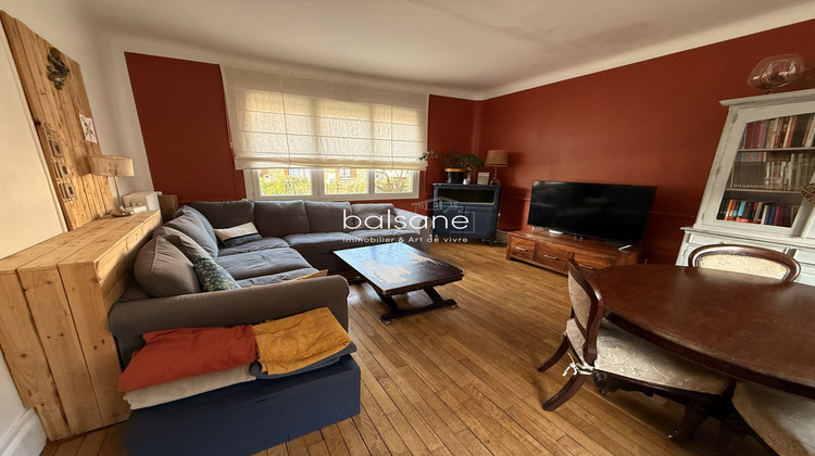 Ma-Cabane - Vente Maison Sotteville-lès-Rouen, 100 m²