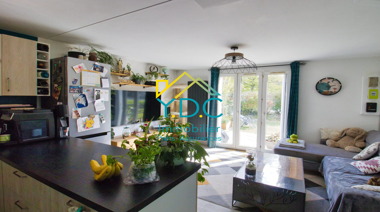 Ma-Cabane - Vente Maison Sotteville-lès-Rouen, 60 m²