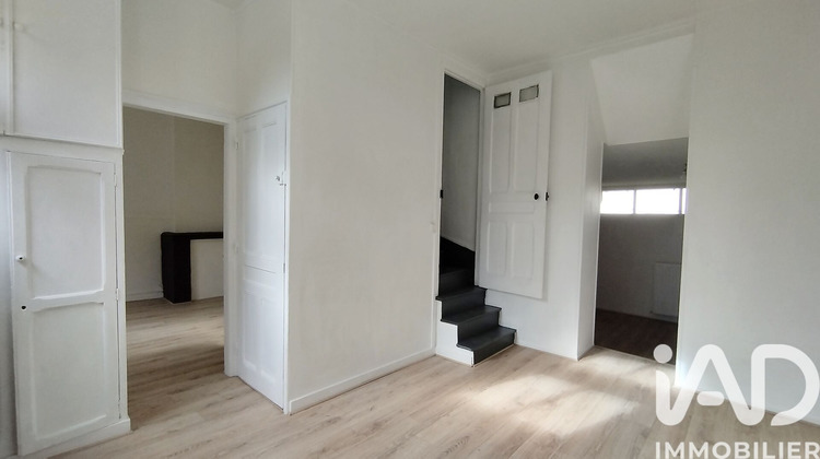 Ma-Cabane - Vente Maison Sotteville-Lès-Rouen, 75 m²