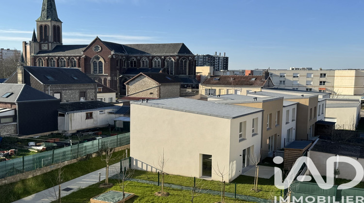 Ma-Cabane - Vente Maison Sotteville-les-Rouen, 84 m²