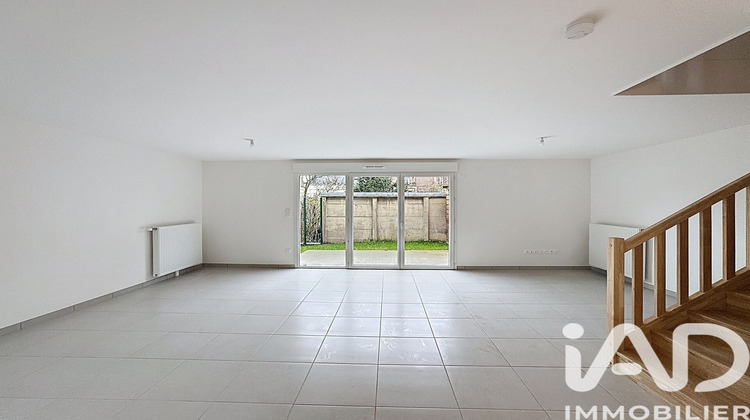 Ma-Cabane - Vente Maison Sotteville-les-Rouen, 84 m²