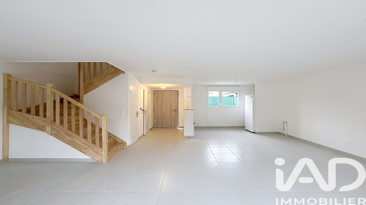 Ma-Cabane - Vente Maison Sotteville-les-Rouen, 84 m²