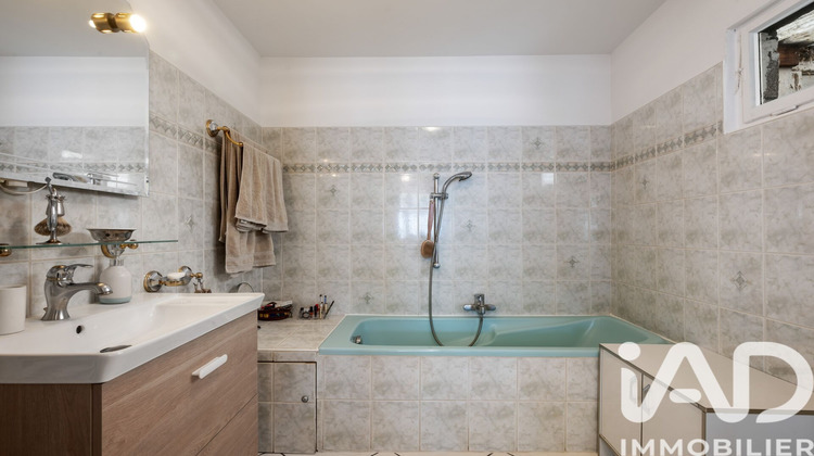 Ma-Cabane - Vente Maison Sotteville-Lès-Rouen, 117 m²