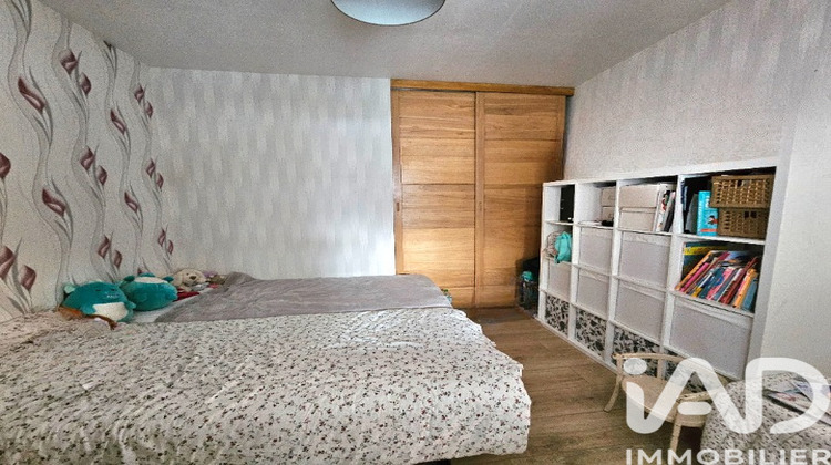 Ma-Cabane - Vente Maison Sotteville-Lès-Rouen, 142 m²