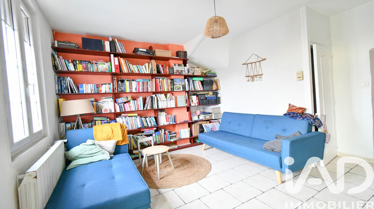 Ma-Cabane - Vente Maison Sotteville-Lès-Rouen, 75 m²