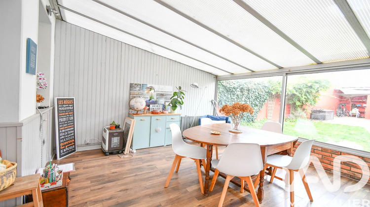 Ma-Cabane - Vente Maison Sotteville-Lès-Rouen, 75 m²