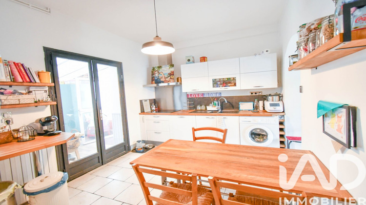 Ma-Cabane - Vente Maison Sotteville-Lès-Rouen, 75 m²