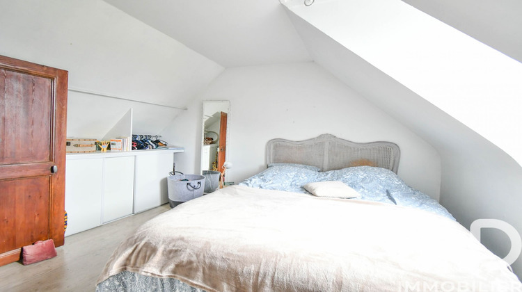 Ma-Cabane - Vente Maison Sotteville-Lès-Rouen, 75 m²