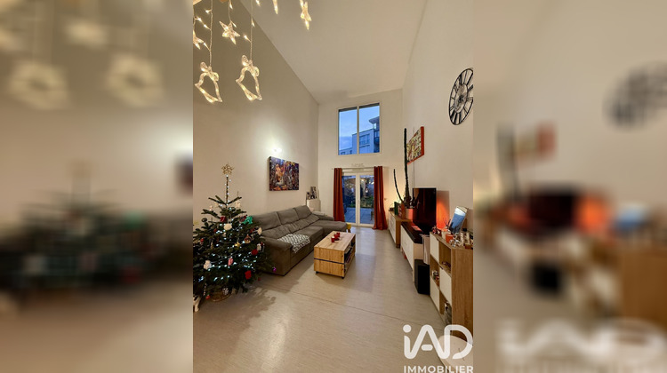 Ma-Cabane - Vente Maison Sotteville-Lès-Rouen, 125 m²