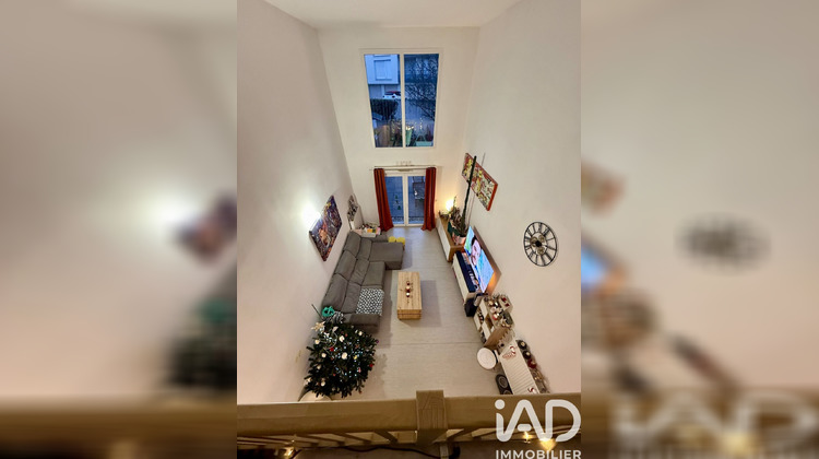 Ma-Cabane - Vente Maison Sotteville-Lès-Rouen, 125 m²