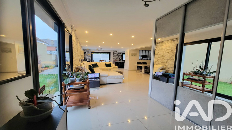 Ma-Cabane - Vente Maison Sotteville-Lès-Rouen, 118 m²