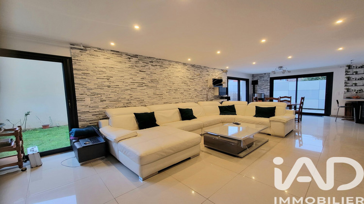 Ma-Cabane - Vente Maison Sotteville-Lès-Rouen, 118 m²