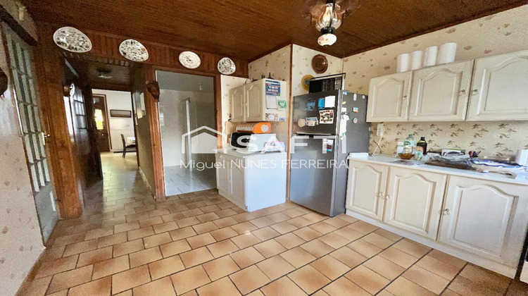 Ma-Cabane - Vente Maison Sotteville-les-Rouen, 76 m²