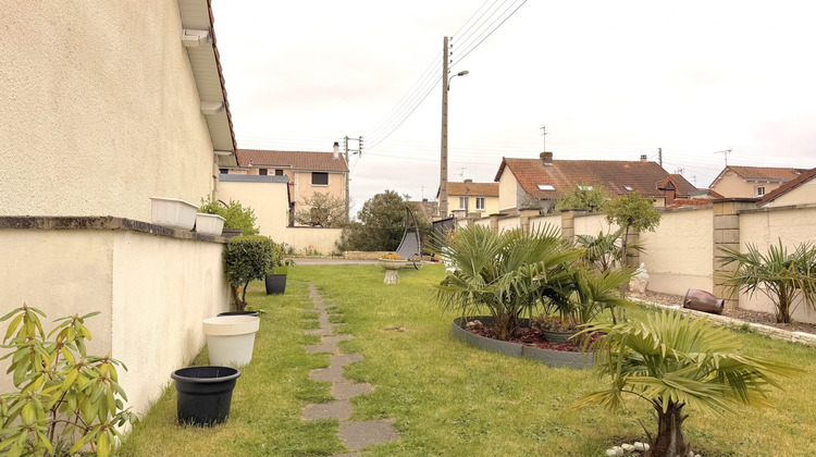 Ma-Cabane - Vente Maison Sotteville-lès-Rouen, 94 m²