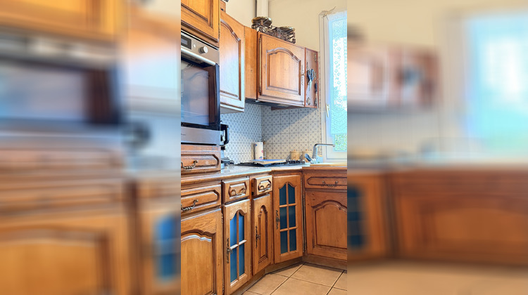 Ma-Cabane - Vente Maison Sotteville-lès-Rouen, 94 m²