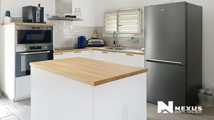 Ma-Cabane - Vente Maison Sotteville-lès-Rouen, 92 m²