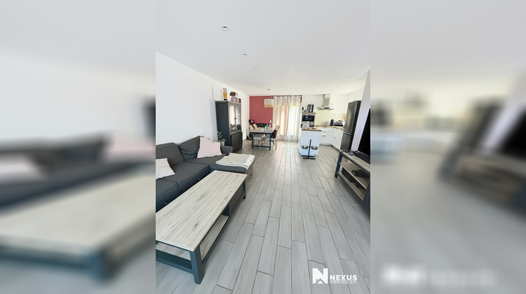 Ma-Cabane - Vente Maison Sotteville-lès-Rouen, 92 m²