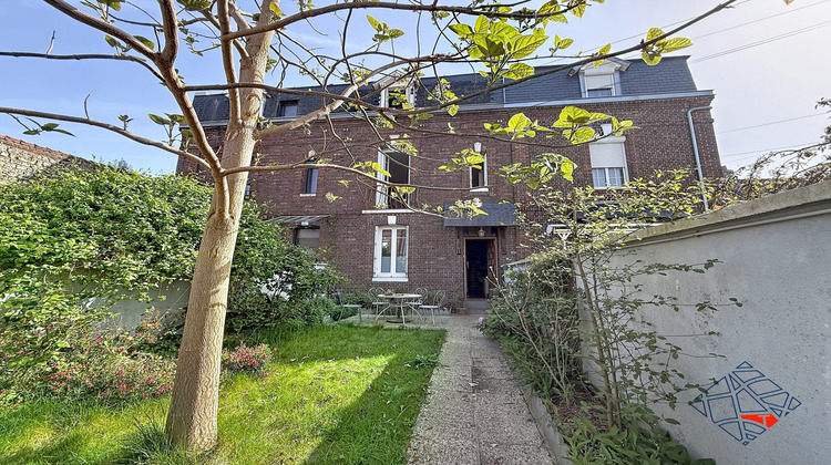 Ma-Cabane - Vente Maison Sotteville-lès-Rouen, 119 m²