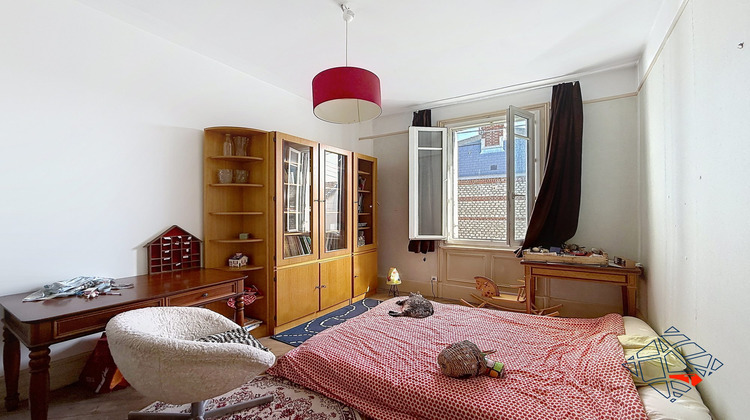 Ma-Cabane - Vente Maison Sotteville-lès-Rouen, 119 m²