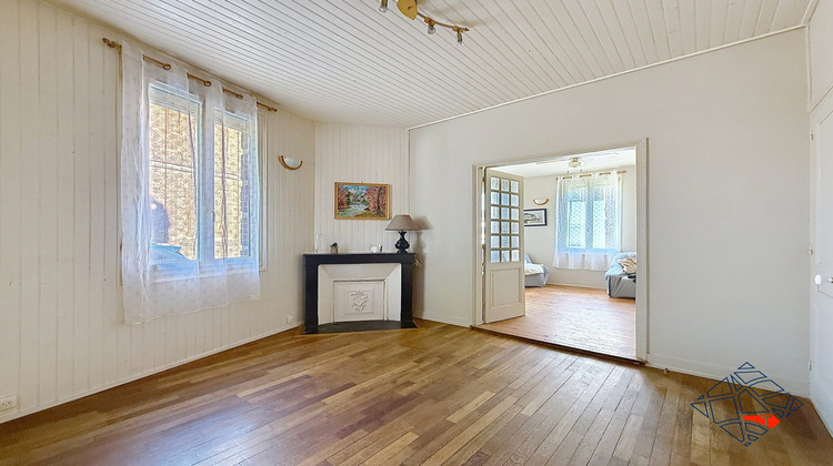 Ma-Cabane - Vente Maison Sotteville-lès-Rouen, 130 m²