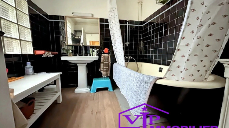 Ma-Cabane - Vente Maison SOTTEVILLE-LES-ROUEN, 115 m²