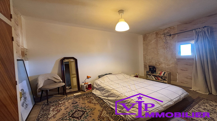 Ma-Cabane - Vente Maison SOTTEVILLE-LES-ROUEN, 115 m²