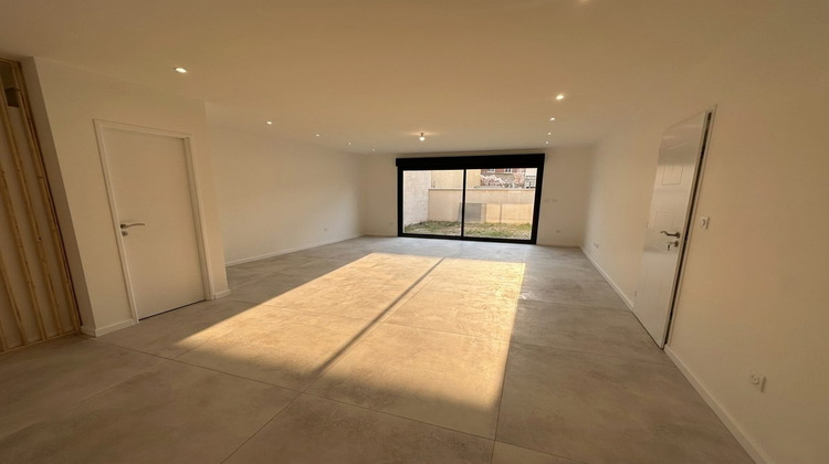 Ma-Cabane - Vente Maison Sotteville-lès-Rouen, 142 m²