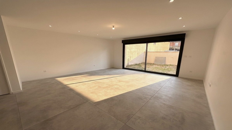 Ma-Cabane - Vente Maison Sotteville-lès-Rouen, 142 m²