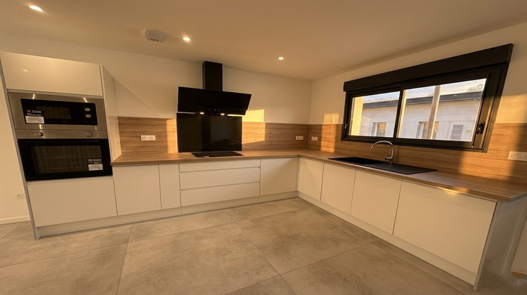 Ma-Cabane - Vente Maison Sotteville-lès-Rouen, 142 m²