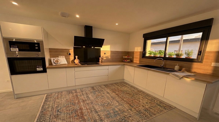 Ma-Cabane - Vente Maison Sotteville-lès-Rouen, 142 m²