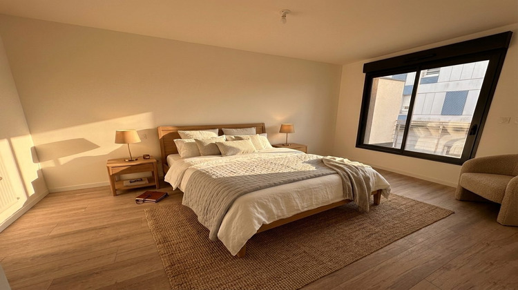 Ma-Cabane - Vente Maison Sotteville-lès-Rouen, 142 m²