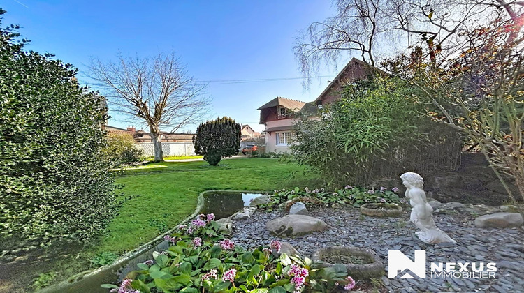 Ma-Cabane - Vente Maison Sotteville-lès-Rouen, 156 m²