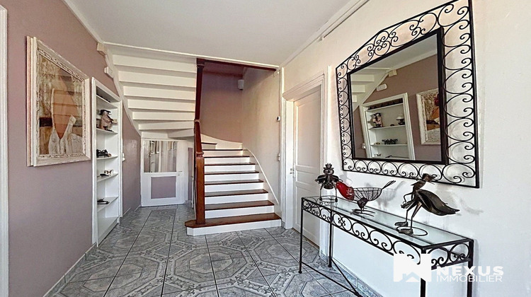 Ma-Cabane - Vente Maison Sotteville-lès-Rouen, 156 m²