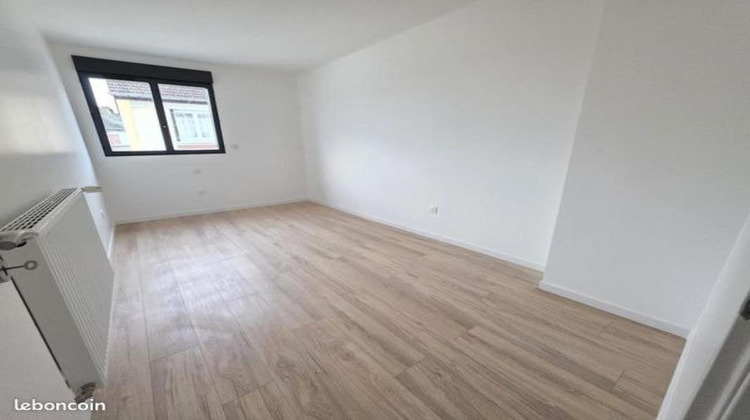 Ma-Cabane - Vente Maison SOTTEVILLE LES ROUEN, 117 m²