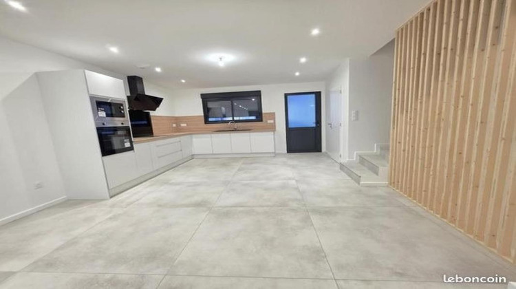 Ma-Cabane - Vente Maison SOTTEVILLE LES ROUEN, 117 m²